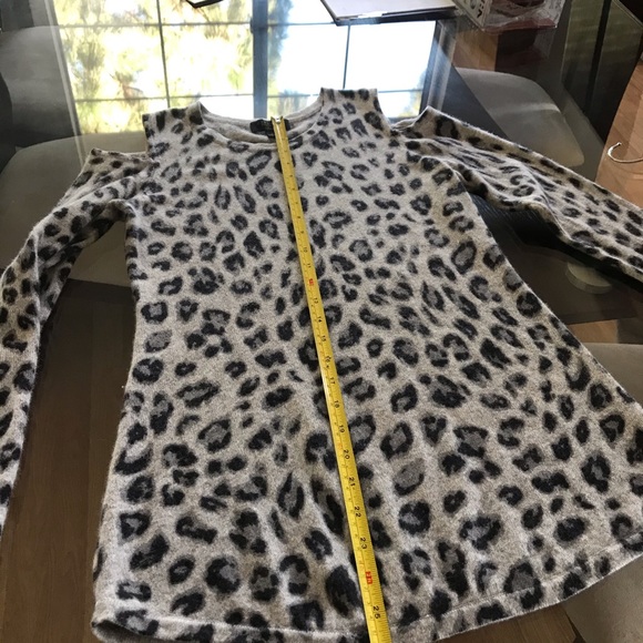 Charter Club Luxury Cashmere Sweater - Picture 5 of 7